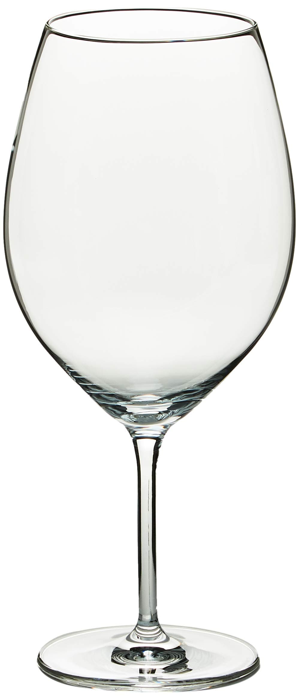 Schott Zwiesel Tritan Crystal Glass Cru Classic Stemware Collection Bordeaux Red Wine Glass, 27.9-Ounce, Set of 6