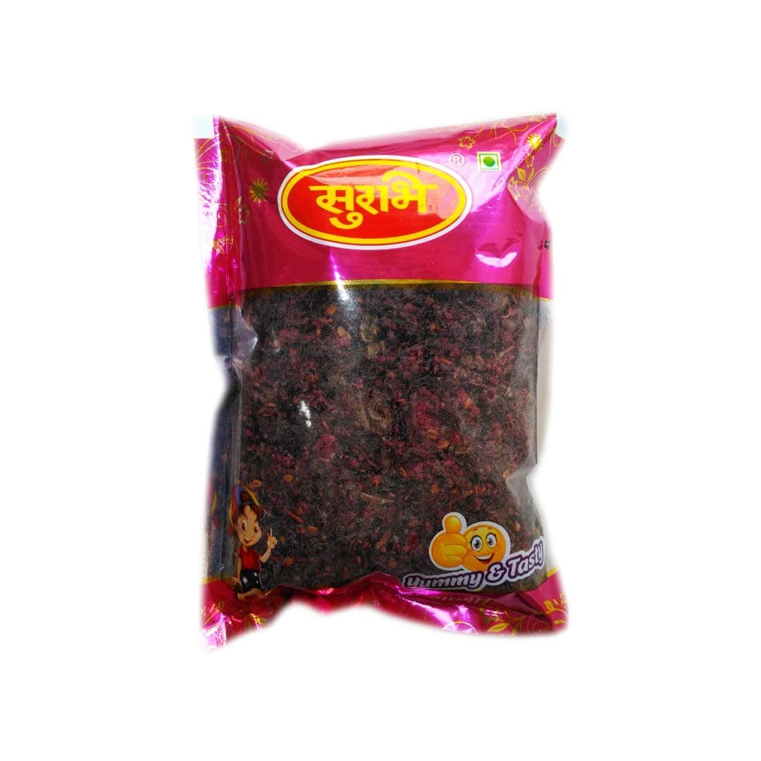 Surbhi Calcutta Meetha Pan (500 grams) pack of 2