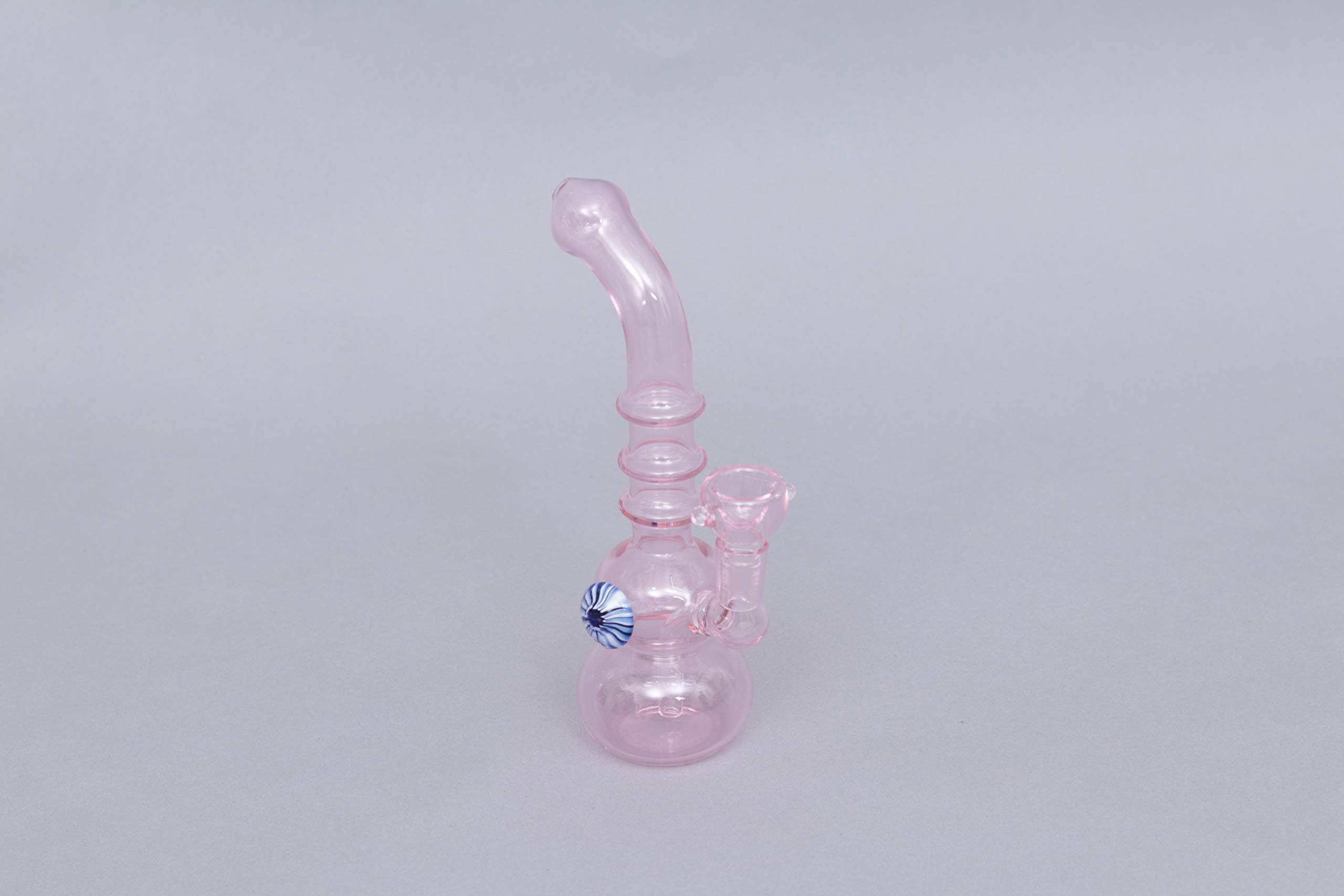 STONERS TOY® 8" Limited Edition Bong (U.S.A Bongs)