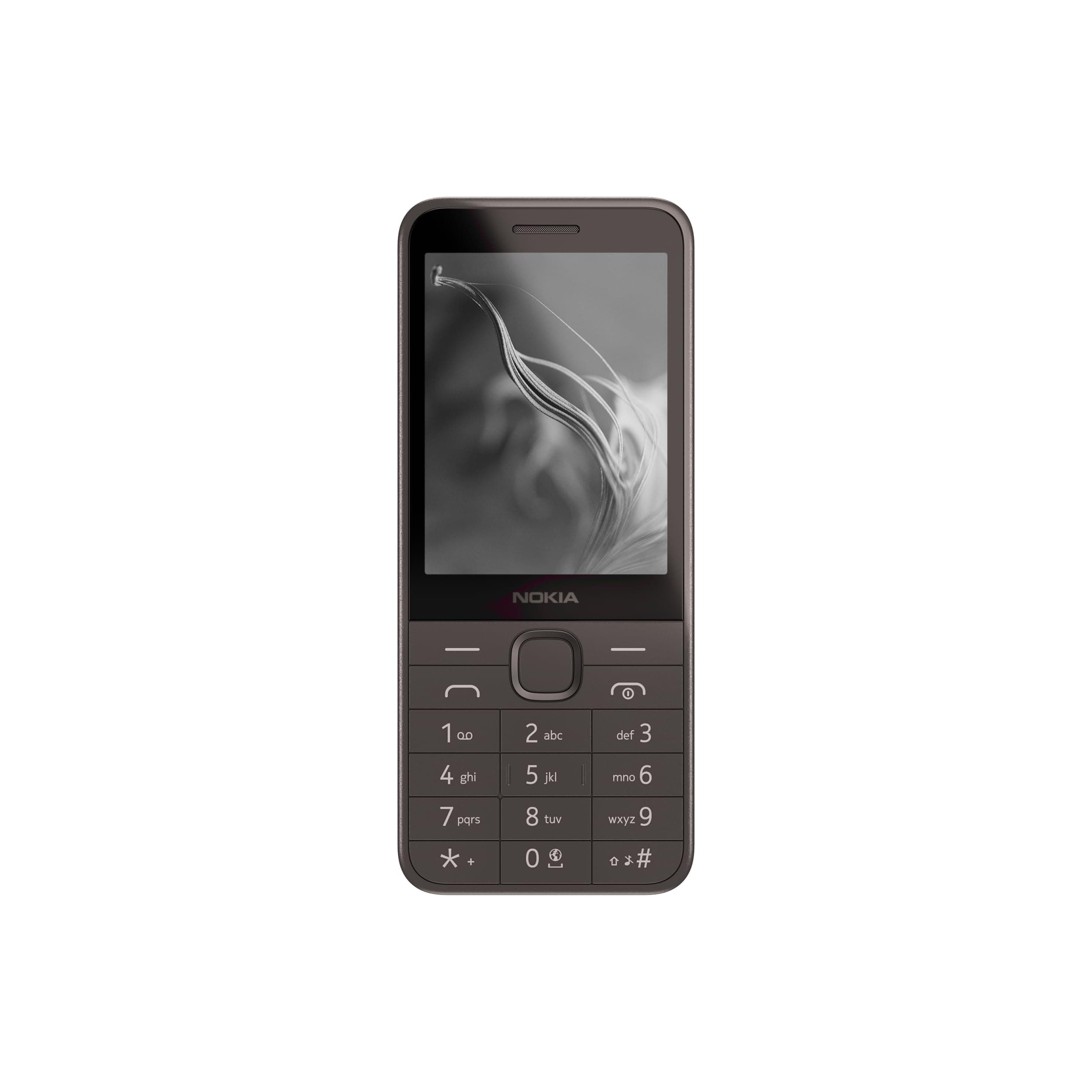 Mobile Phone 235 4G (2.4", 128 MB) Black