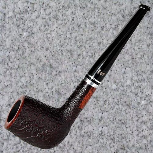 Stanwell Pipe: Trio Sandblast (52)