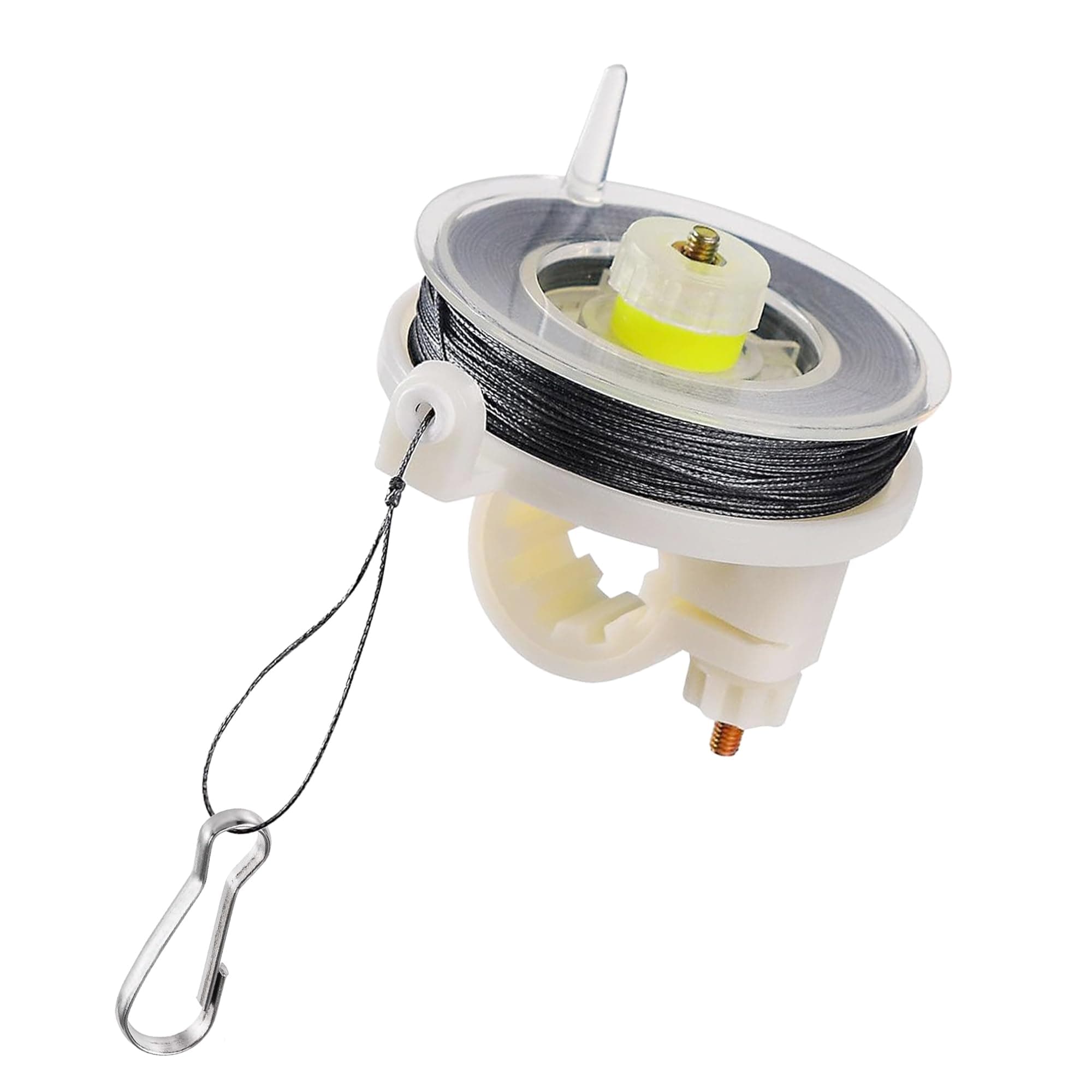 Trip Alarm Kevlar trip wire on reusable reel (85ft)