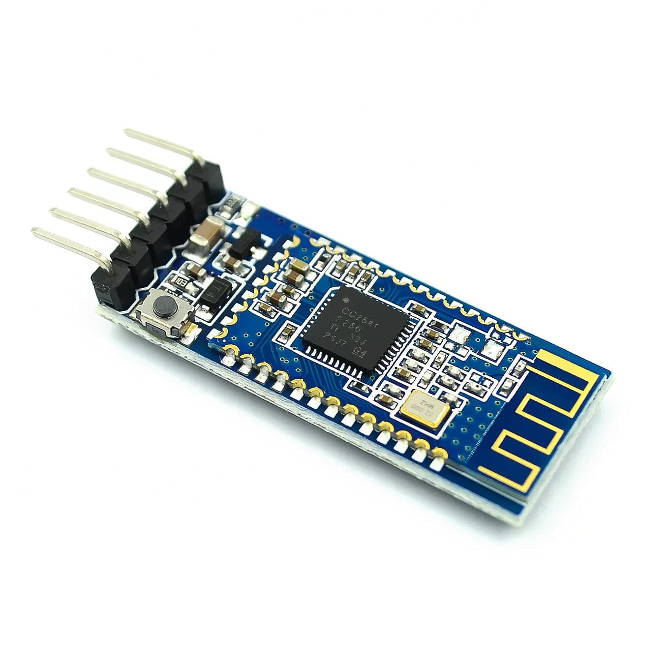 BT-09 Android iOS HM-10 BLE Bluetooth 4.0 CC2540 CC2541 Serial Wireless Module