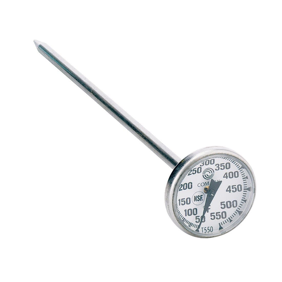 Instruments | T550AK | Pocket Dial Thermometer