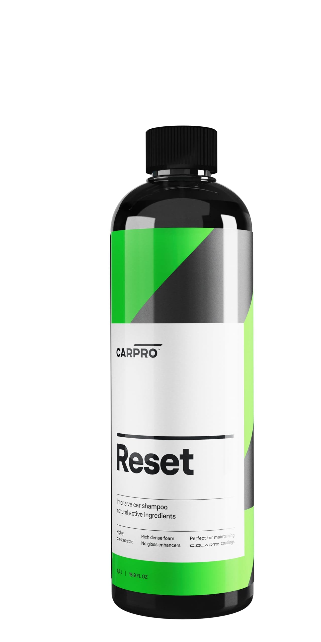 KMH CarPro Reset Intensive Car Shampoo (500 ml)