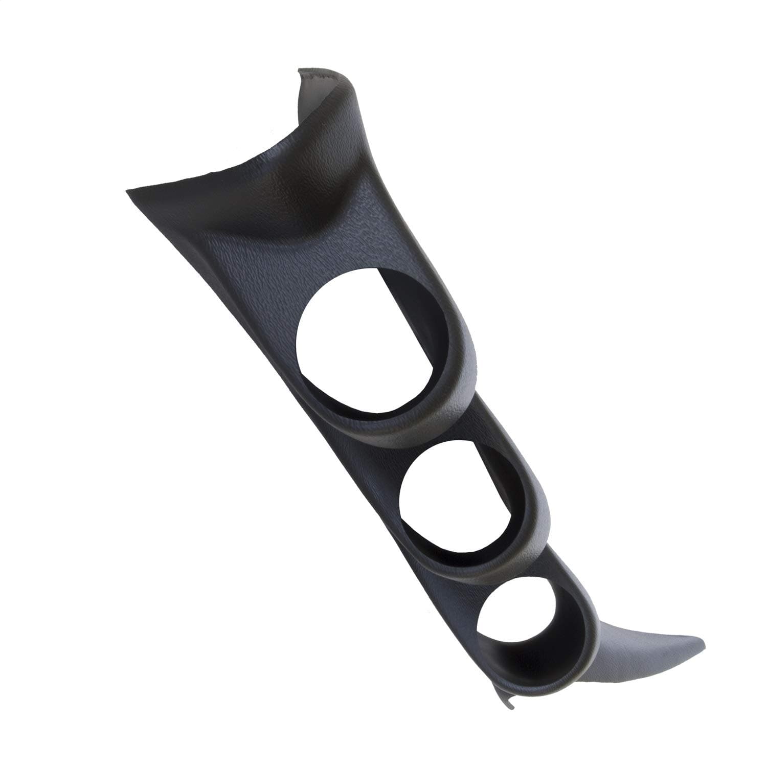 Auto Meter 17107 Gauge Works Triple Pillar