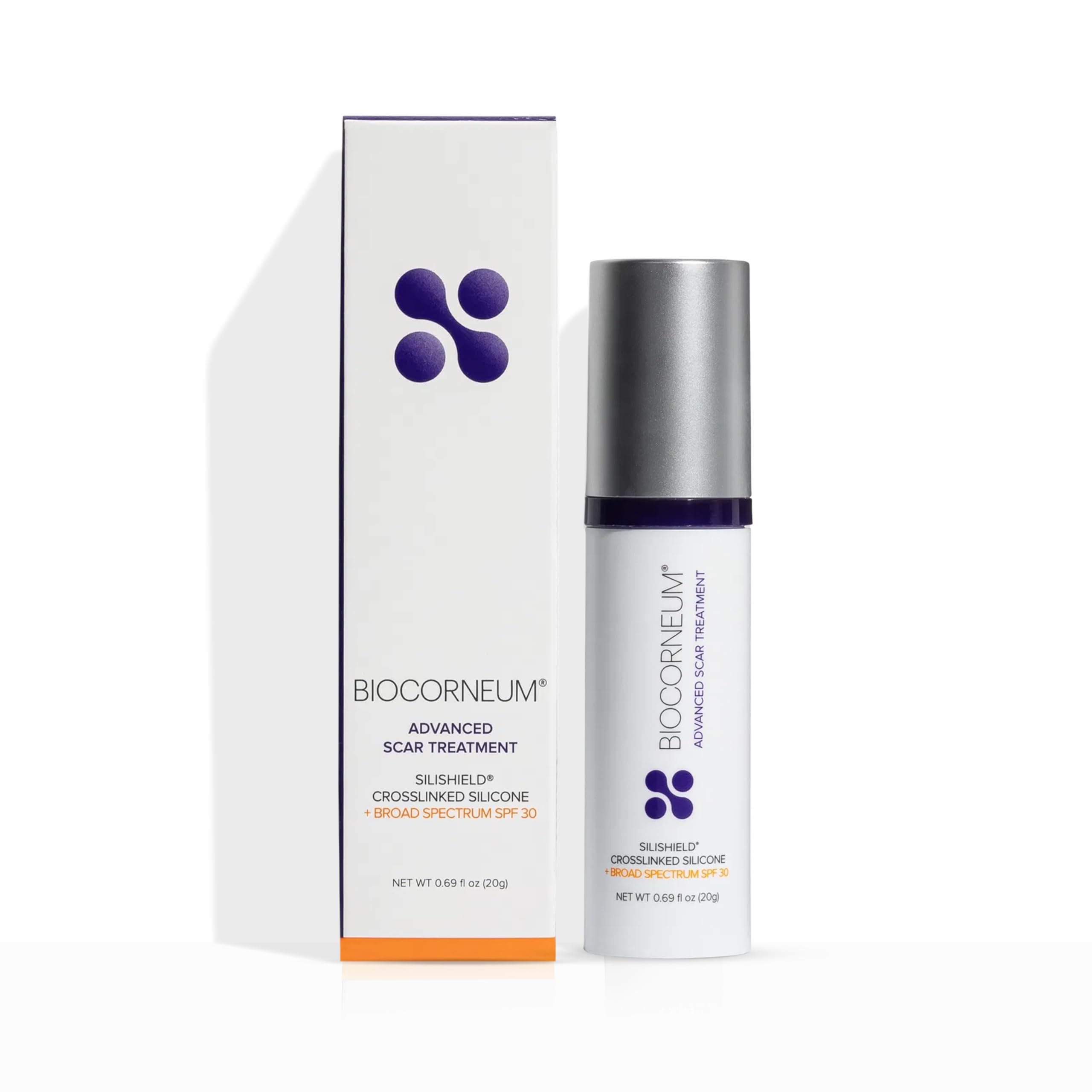 bioCorneum plus SPF 30 Advanced Scar Supervision (Size 20g)