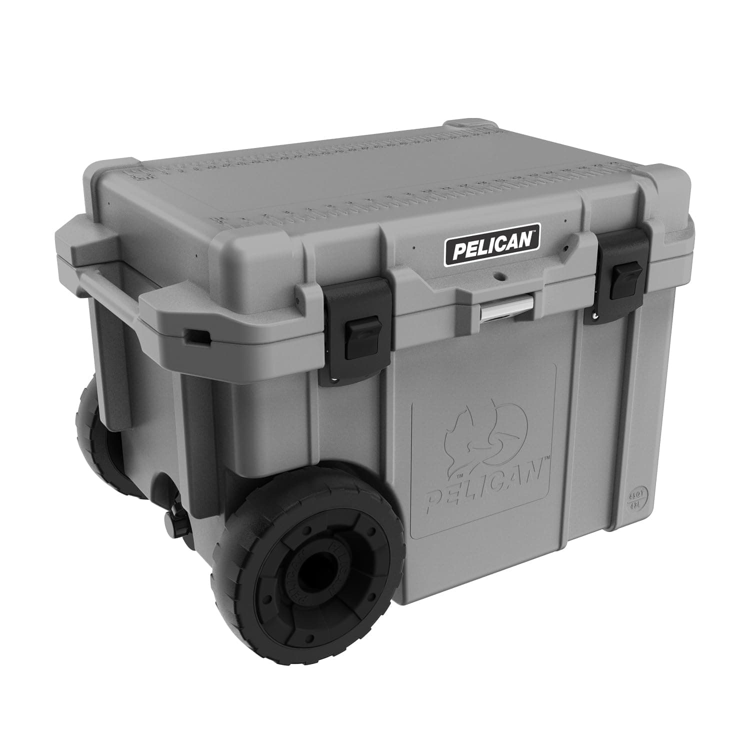 45QT Elite Wheeled Cooler