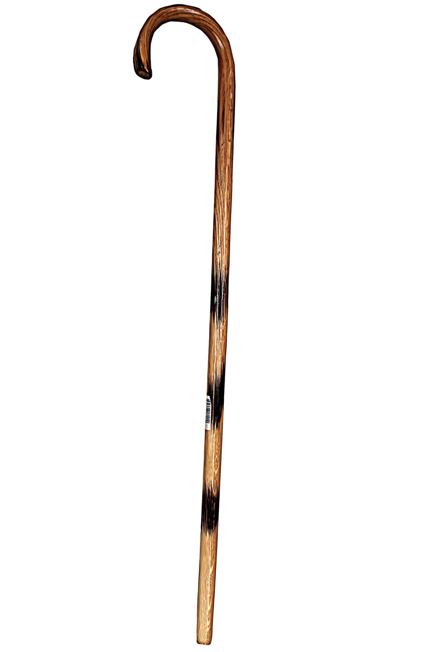 71-0783858 045716 Imprinted Stockmans Cane, 36"