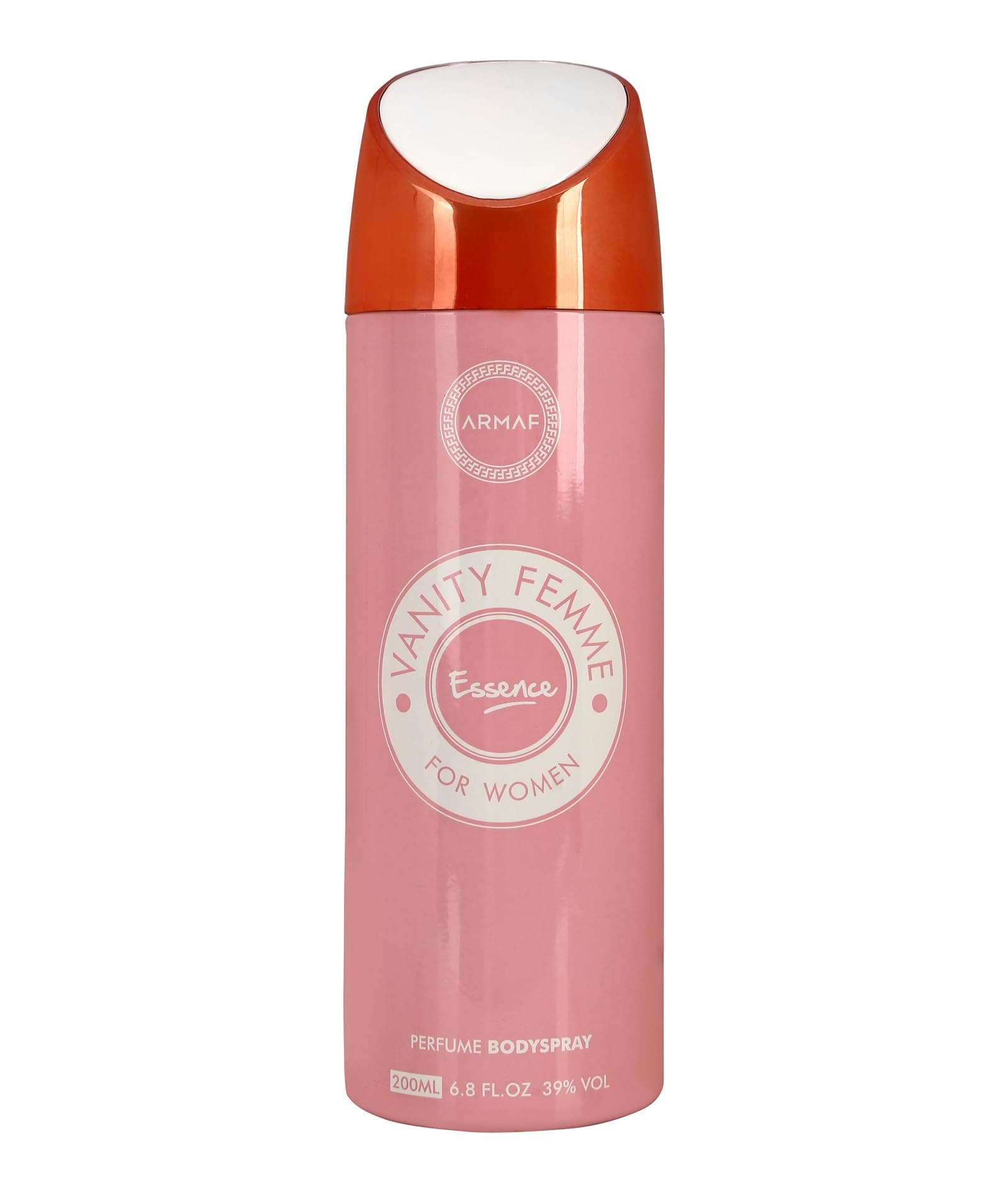 Vanity Femme Essence Perfume Body Spray - 200ml (Deodorant Spray for Woman)