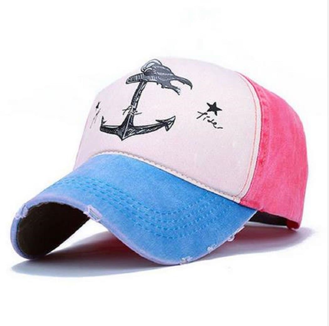 Selldorado® Modern & Stylish Baseball CAP In a trendy vintage style to match any outfit