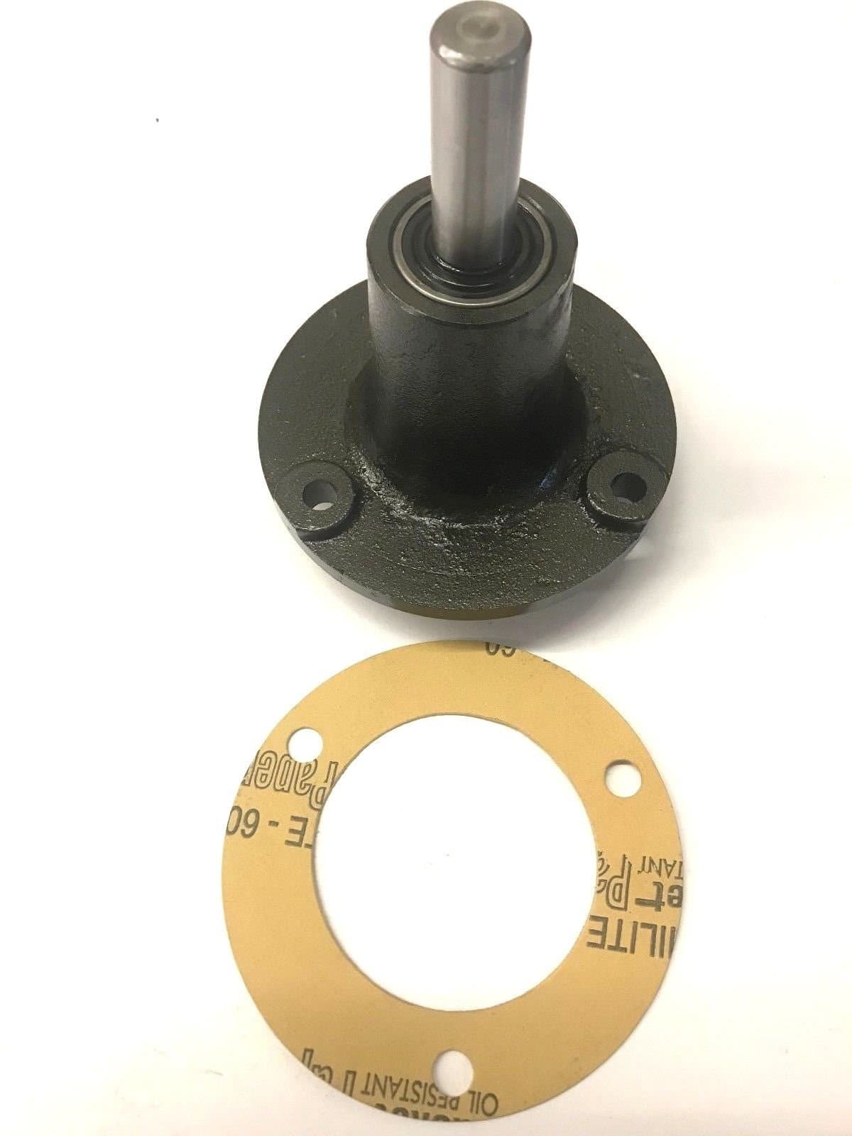 Arko 830691M91 Water Pump Replacement for Massey Ferguson F40 TO35 35 50 135 150 230 235 245 2200 MF Industrials 20C 30B 202 203 204 205 2135 2200 2500 4500