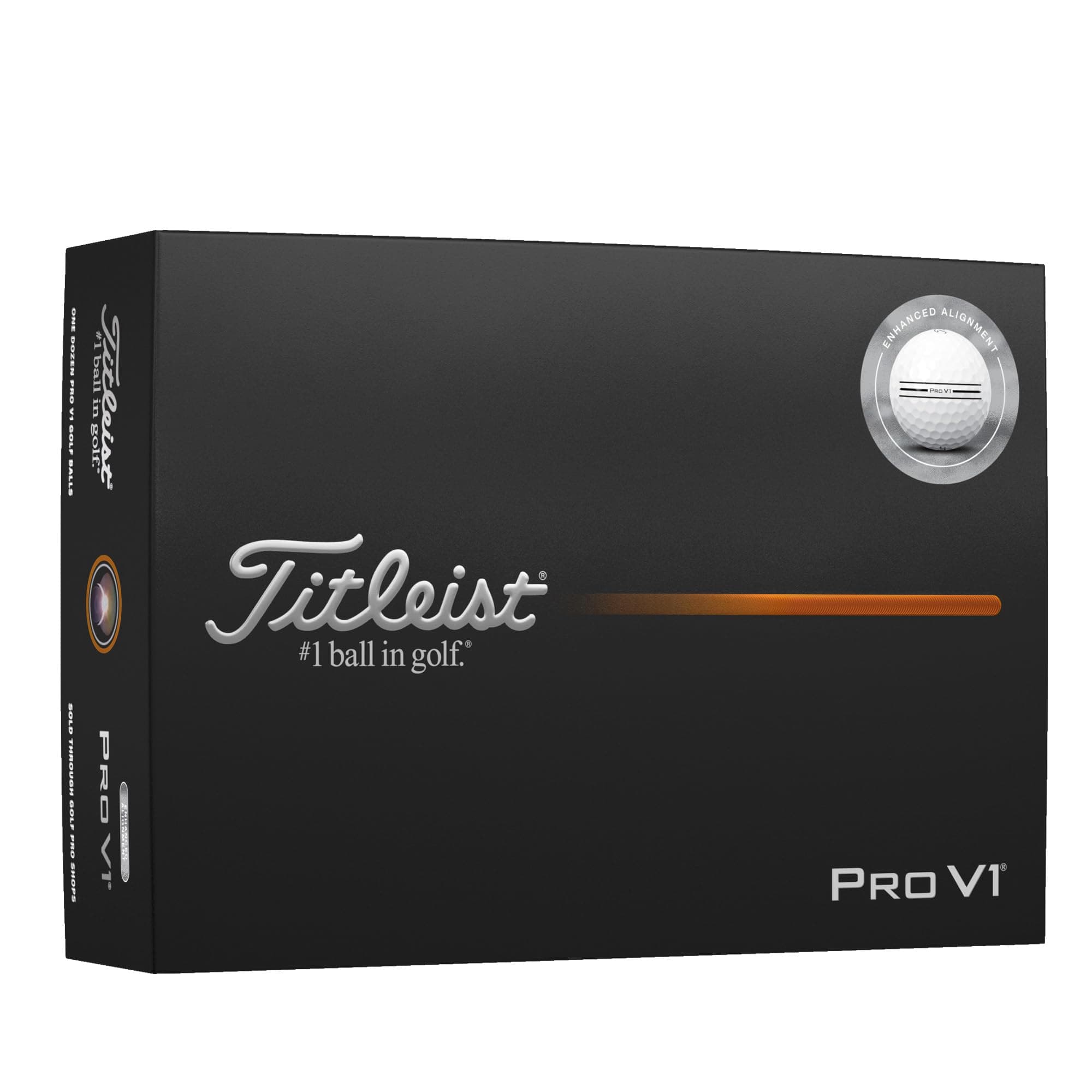 Pro V1