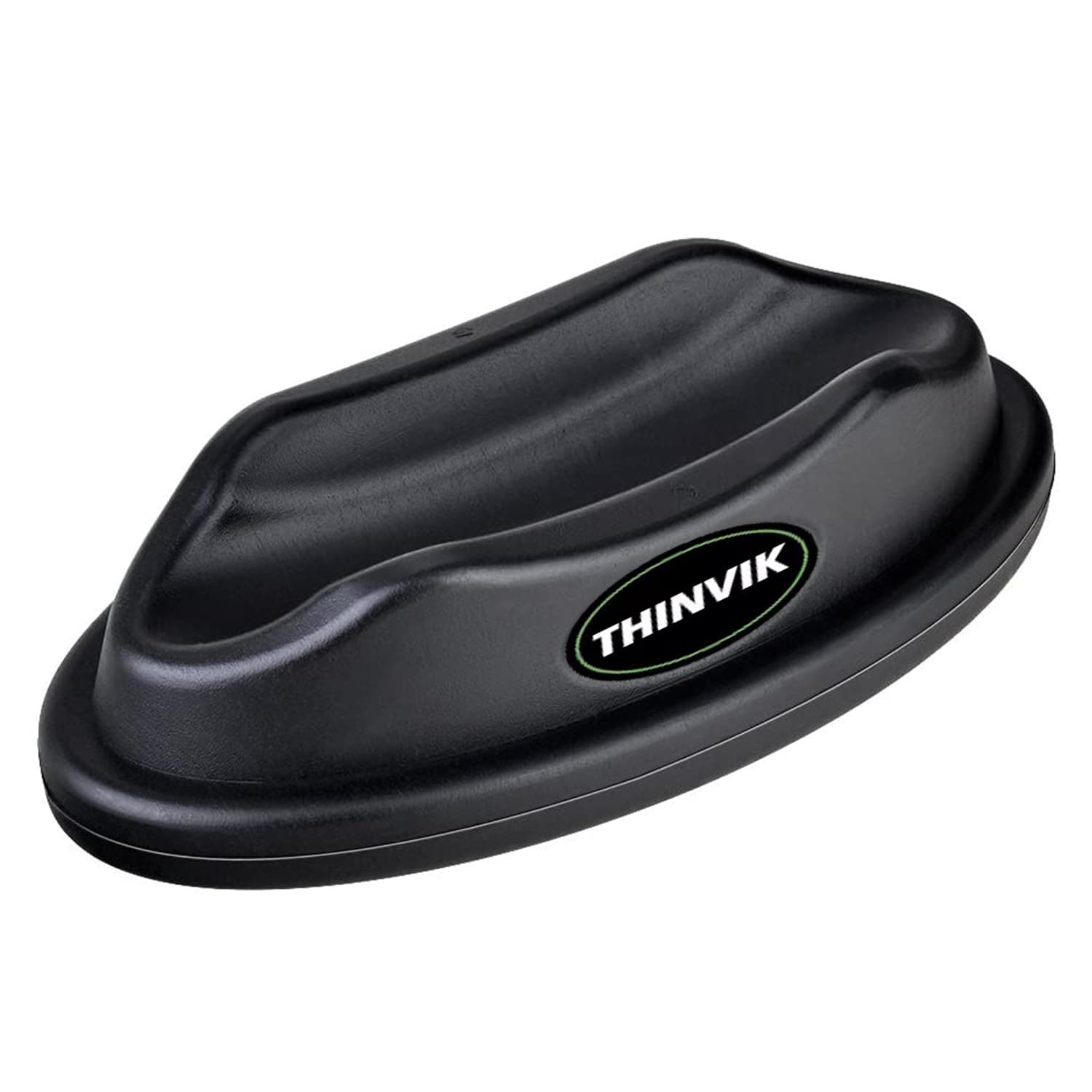 Bike Front Wheel Riser Block, Bicycle Stabilize Stand Accessories for Indoor Road Bike Mountain Bike Riding Trainer Exercise Tire Holder