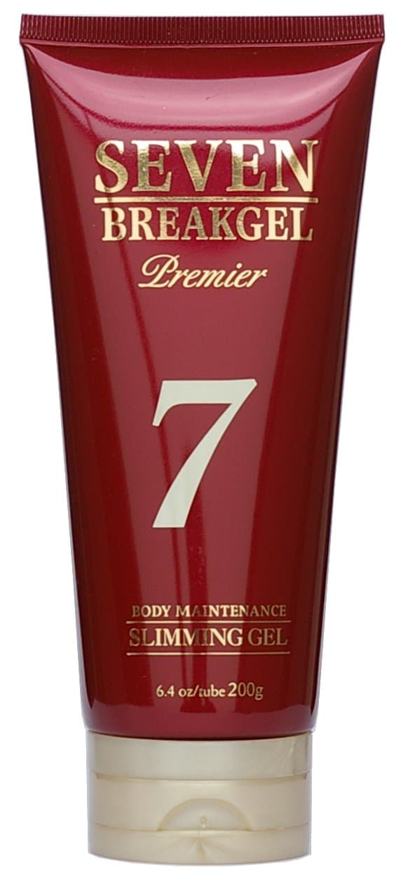 Slimming Gel, 1 Ounce