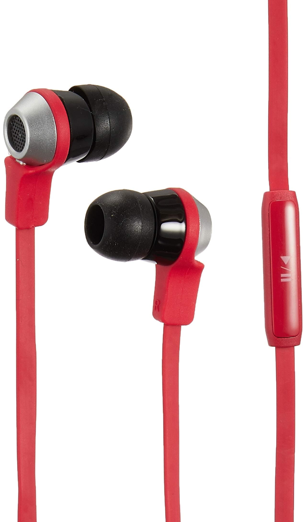 Cowon EM1 in-Ear Earphones with Remote Control/Microphone