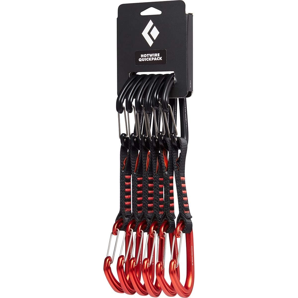 Hotwire Quickpack 12 cm