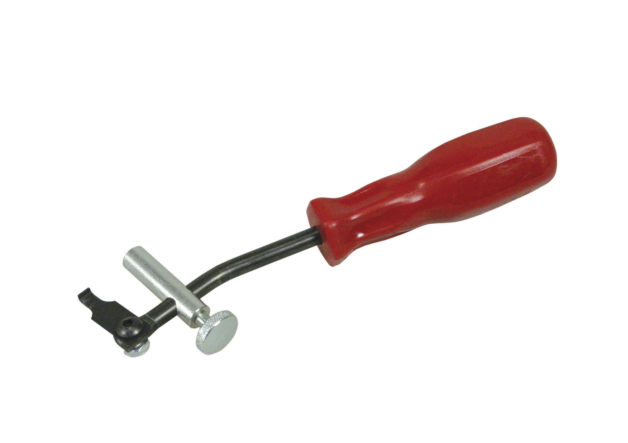 Lisle 58430 Shaft in Seal Puller