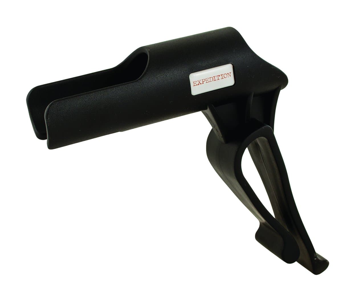 Expedition EXP-RK117 Bucket Style Rod Holder