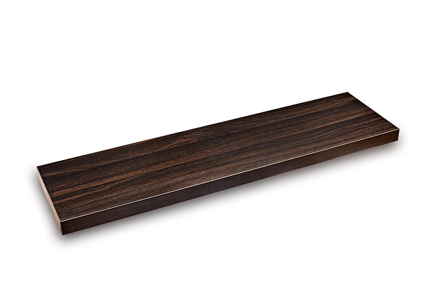 SanLem Floating Shelf (36" x 10" x1.5") - Walnut