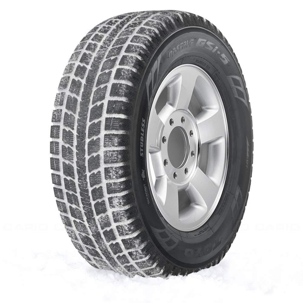 Toyo Observe GSI-5 275/55R20 113T