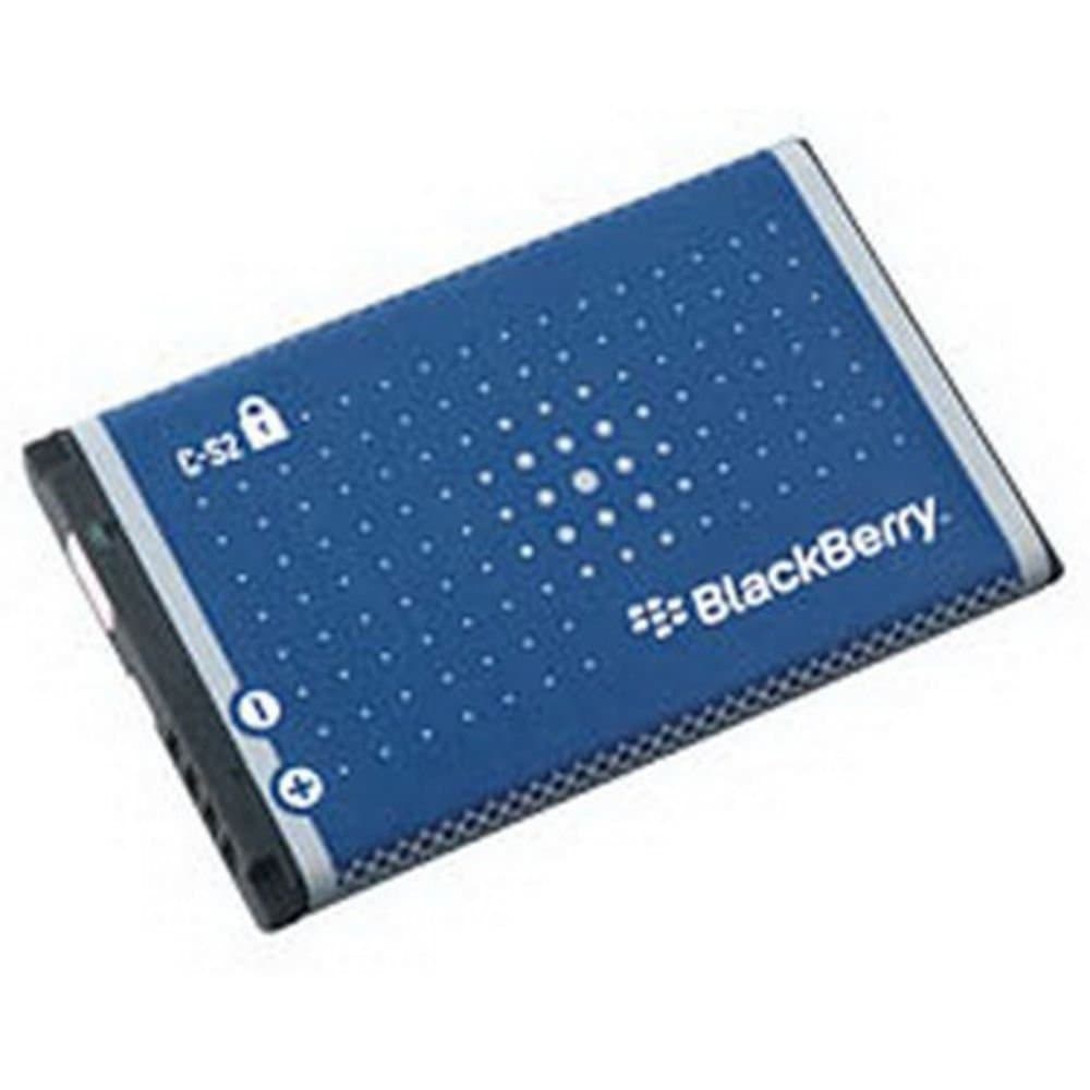 C-S2 Original BlackBerry Li-Ion rechargeable battery (1150mAh)