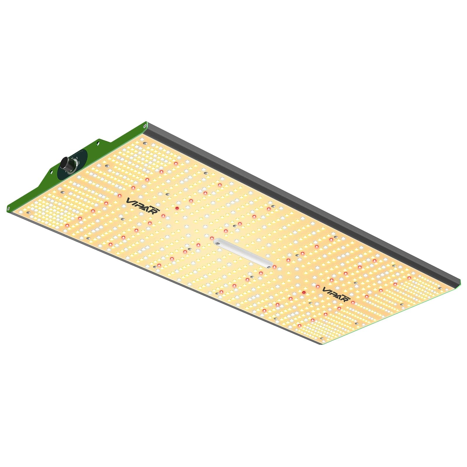 Grow Light, VIPARSPECTRA 2020 Pro Series P2000 LED Grow Light 4x4ft Full Spectrum LED Grow Lights with Upgraded SMD LEDs(Includes IR), Dimmable Plant Grow Lamp for Indoor Plants Seeding Veg and Bloom