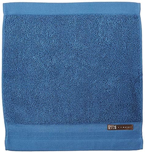 Imabari Towel Deluxe Luxury Hand Towel 34cmx36cm (Blue)