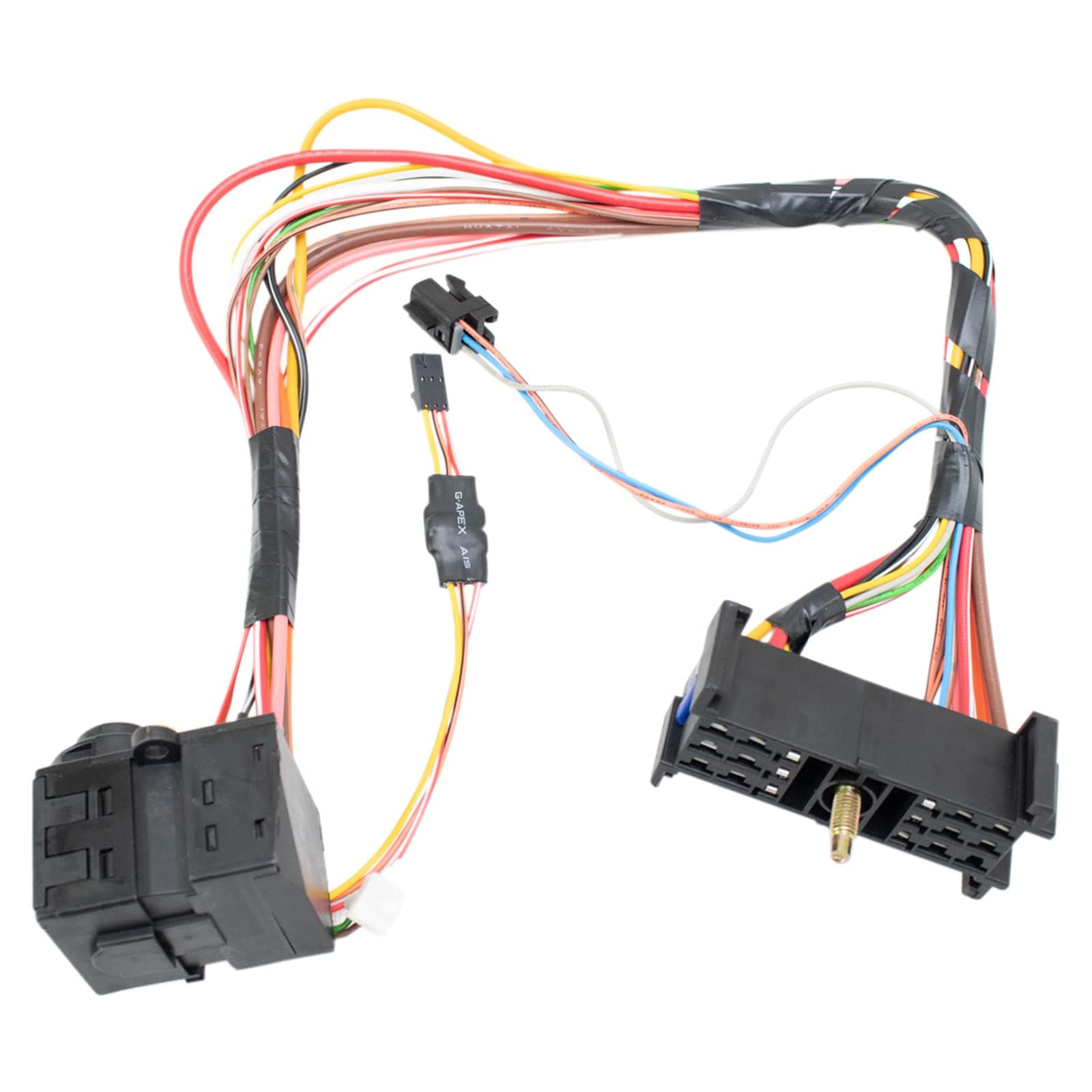 TRQ Ignition Starter Switch Direct Fit for 98-00 Chevy GMC Cadillac New