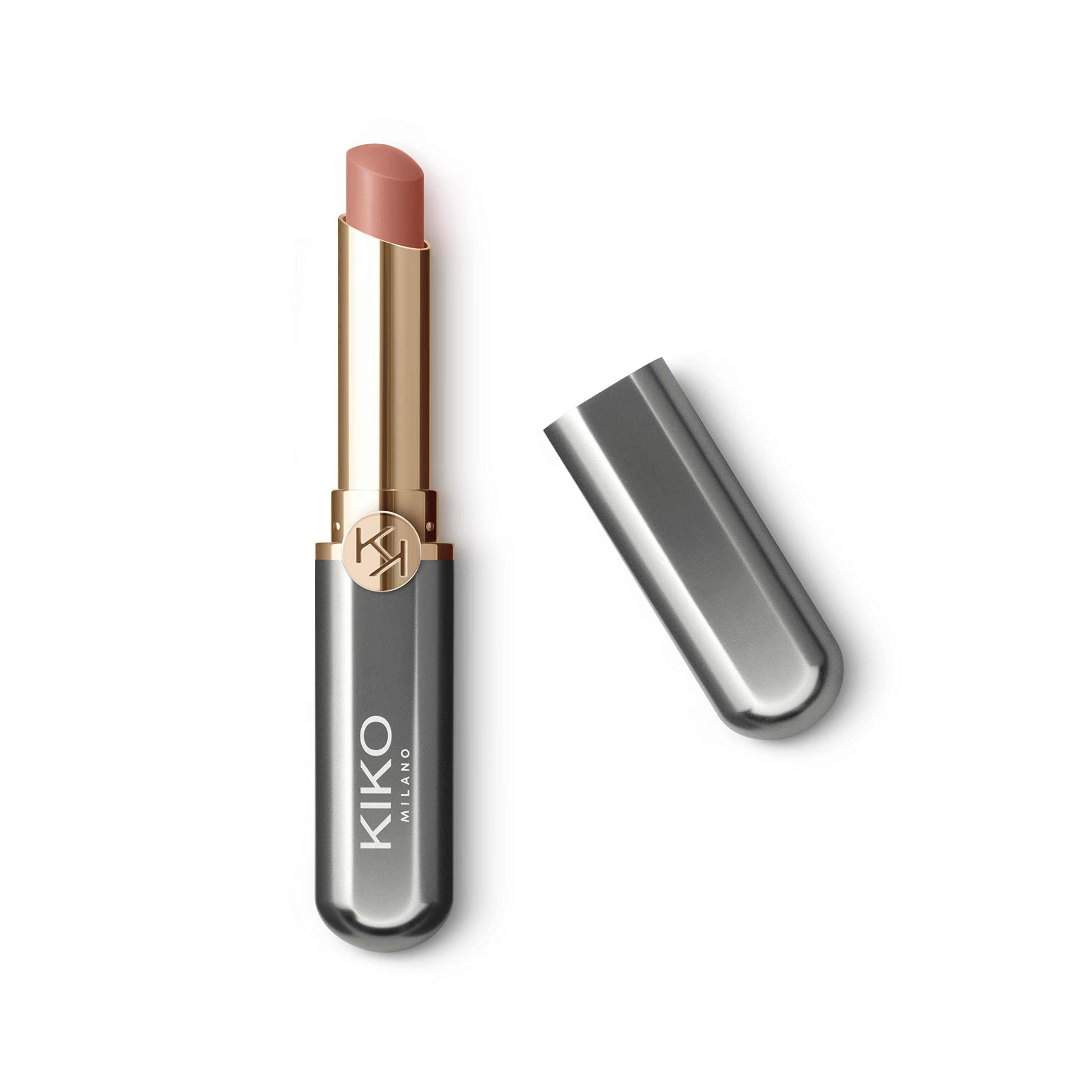 KIKO Milano Unlimited Stylo | Long-Lasting Creamy Lipstick