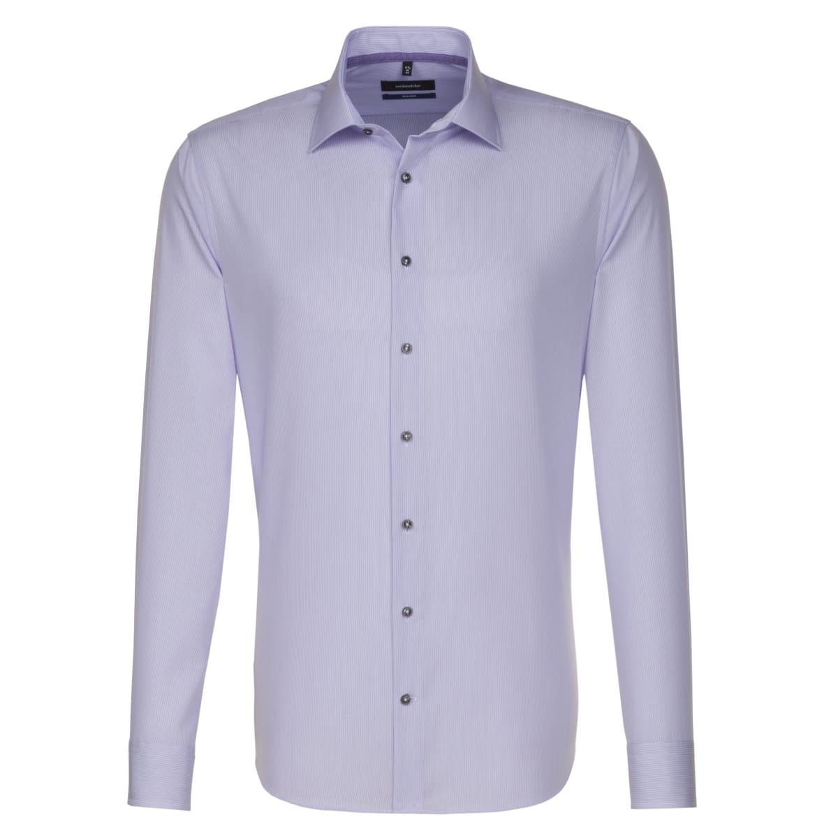 Seidensticker Men's Tailored Passform Bügelfrei Business Shirt