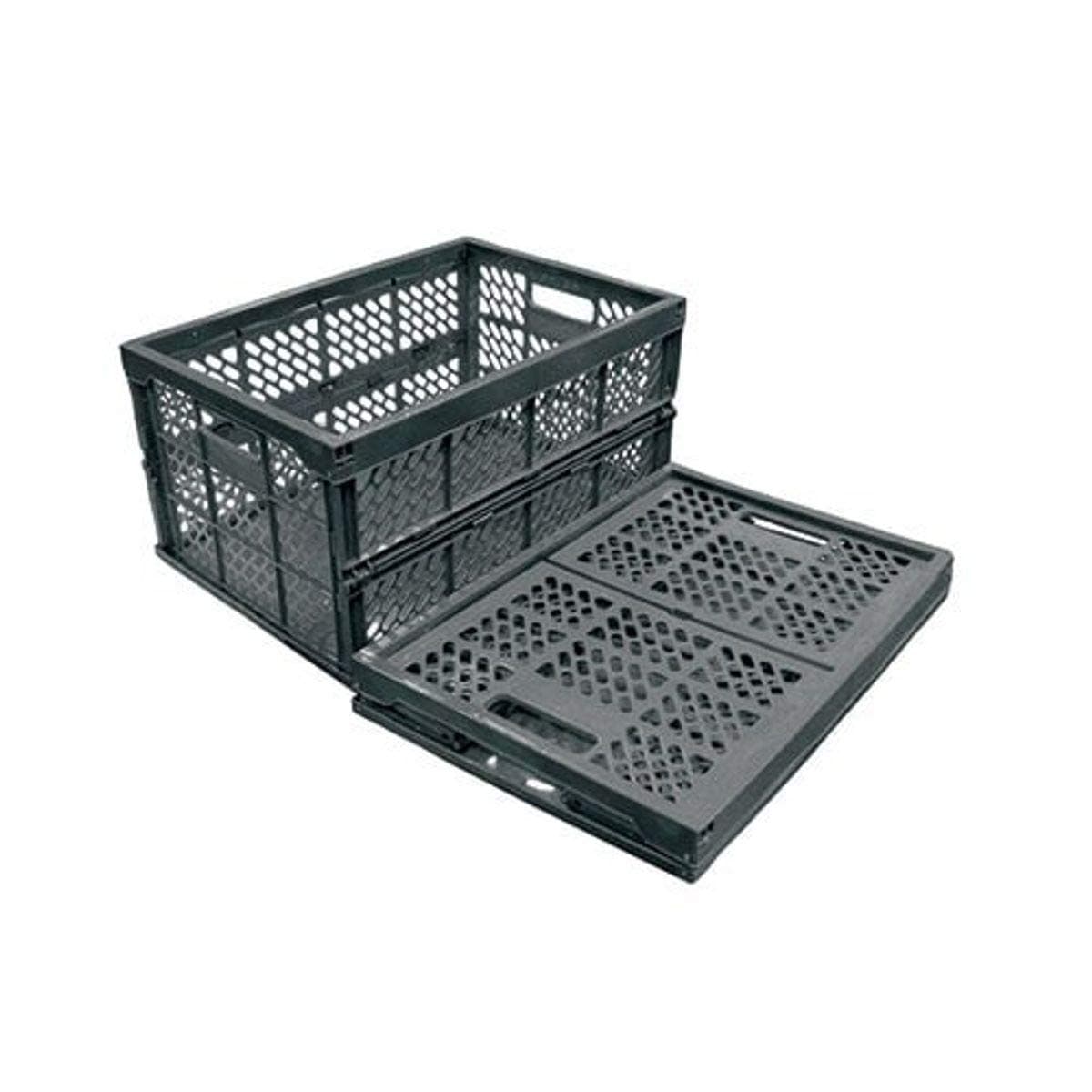 Clax Trolley Extra Box for Second Tier