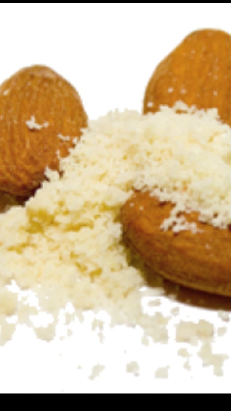 The Nuthouse Almond Flour 950gm /Gluten Free baking/100%Almonds Free DELVERY