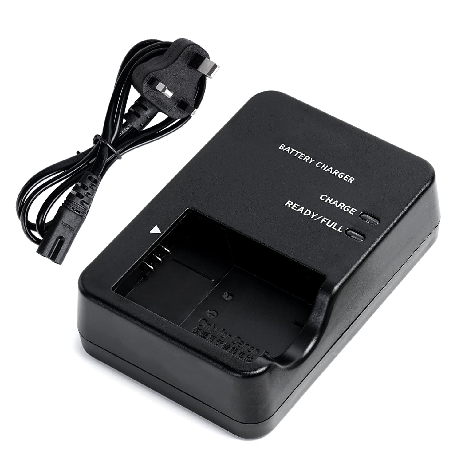 CB-2LH NB-13L Battery Charger Compatible with Canon PowerShot G7 X Mark II, G5 X, G7 X, G9 X, G9 X Mark II, SX620 HS,SX720 HS,SX730 HS