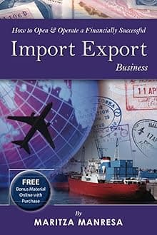 How to Open & Operate a Financially Successful Import Export Business Paperback – 2 Nov. 2021