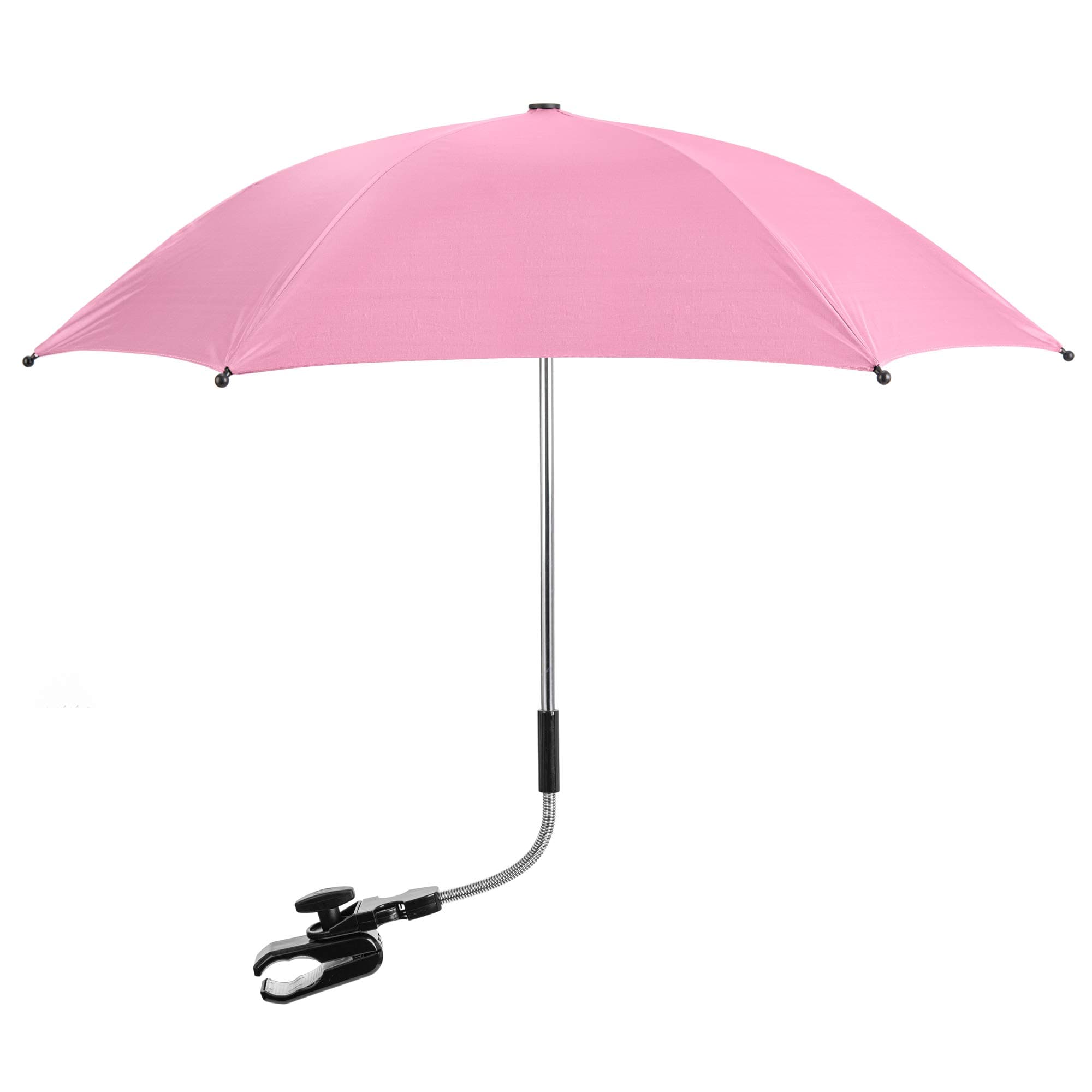 For Your Little One Baby Parasol Compatible with Obaby Zezu - Pink