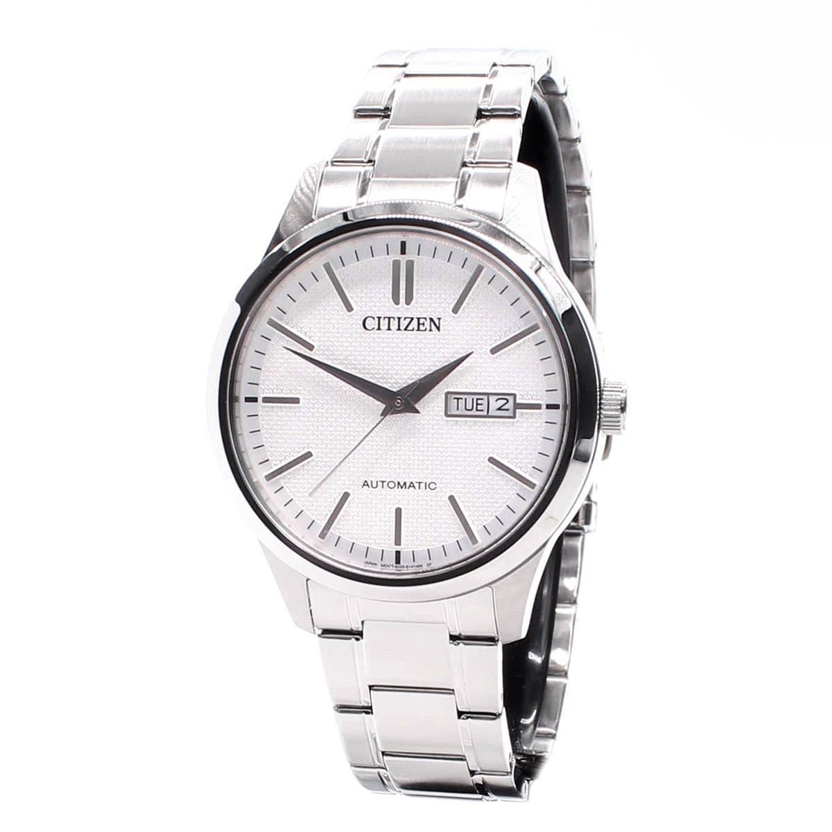 Citizen Automatic Men's Watch - NH7520-56A