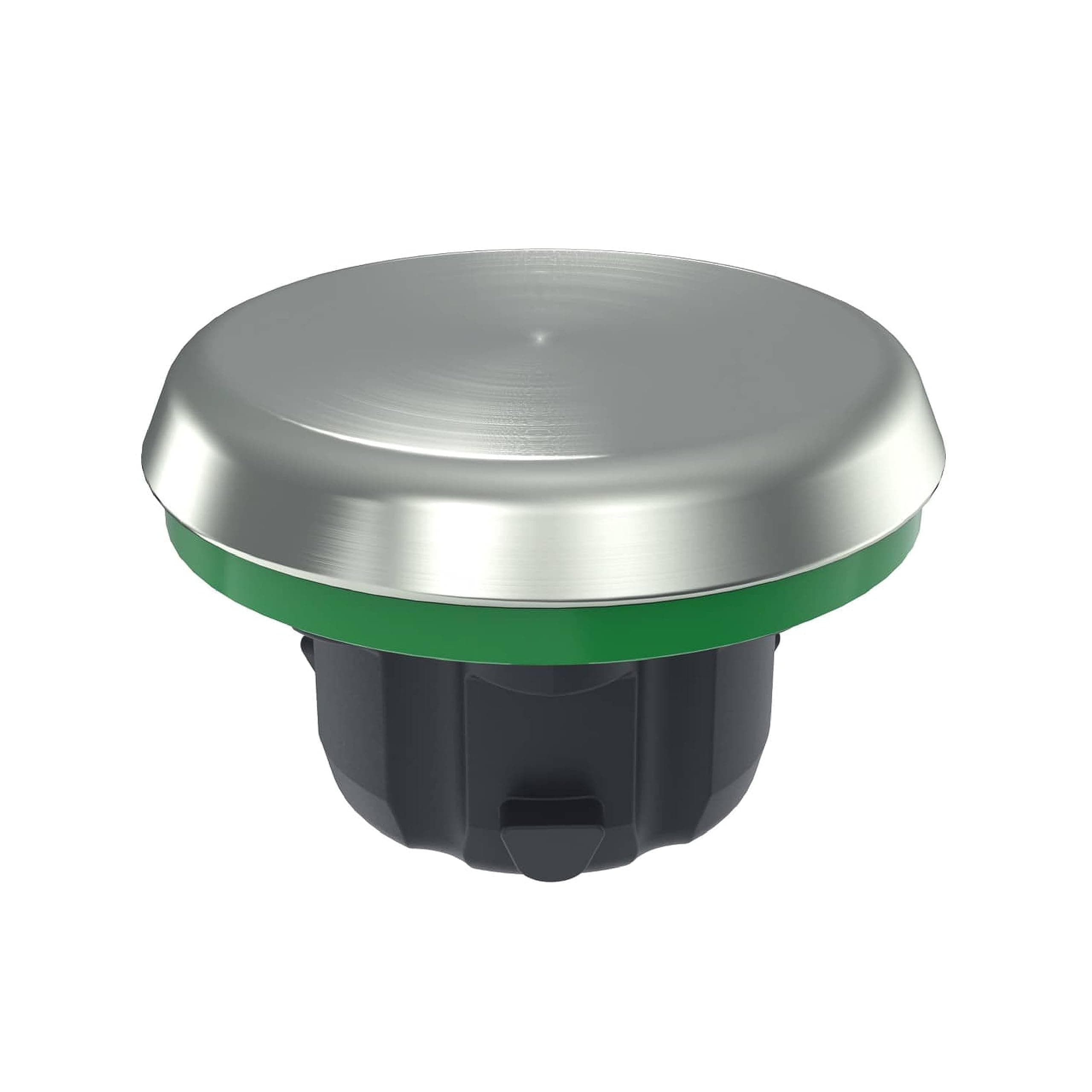 Wundermix, WunderCap for TM6, Revolutionary Replacement Accessory for Thermomix Blades and Blade Covers, Model TM6, Stainless Steel and Resistant Plastic