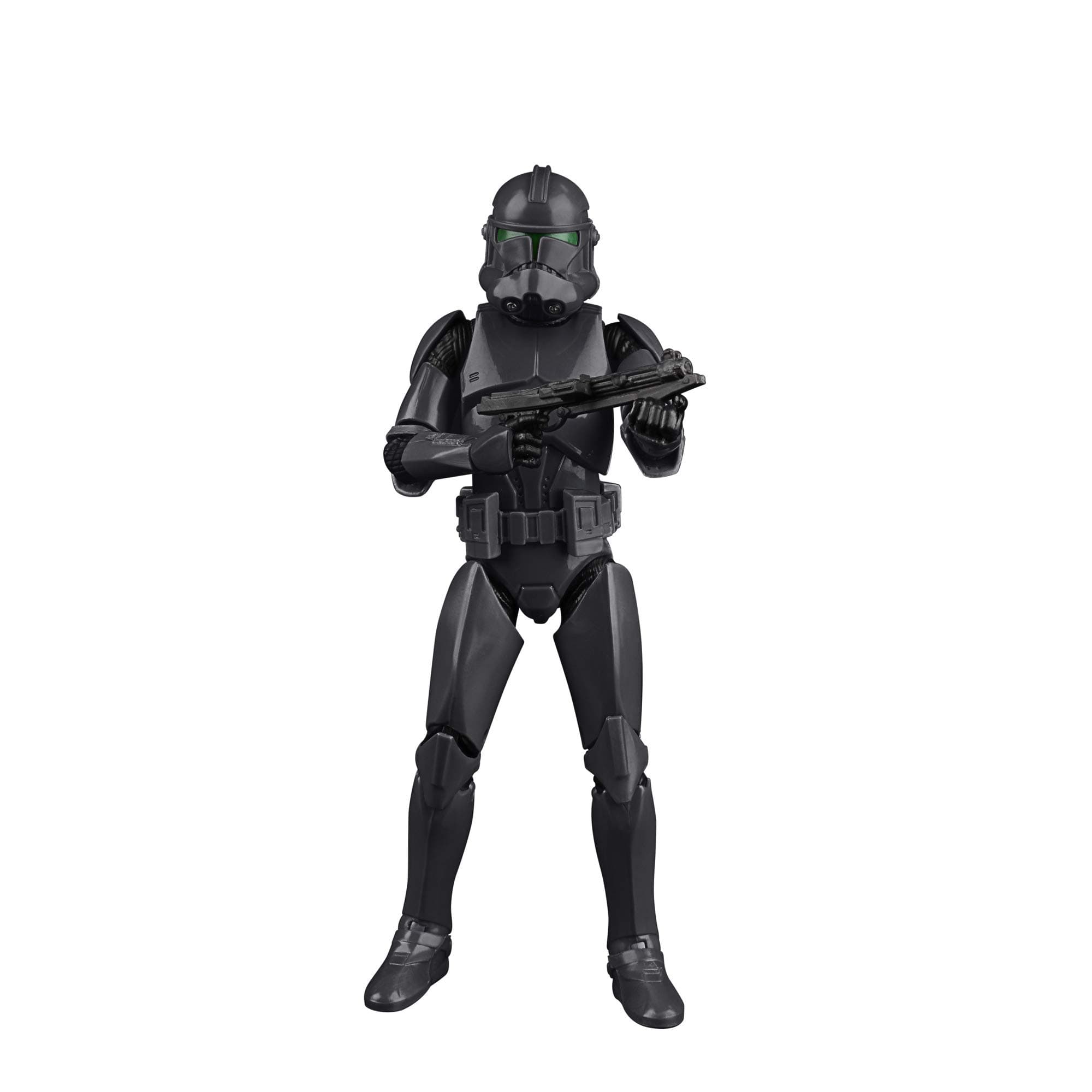 The Black Series Elite Squad Trooper Toy 6-Inch Scale The Bad Batch Collectible Figure, Toys for Kids Ages 4 and Up