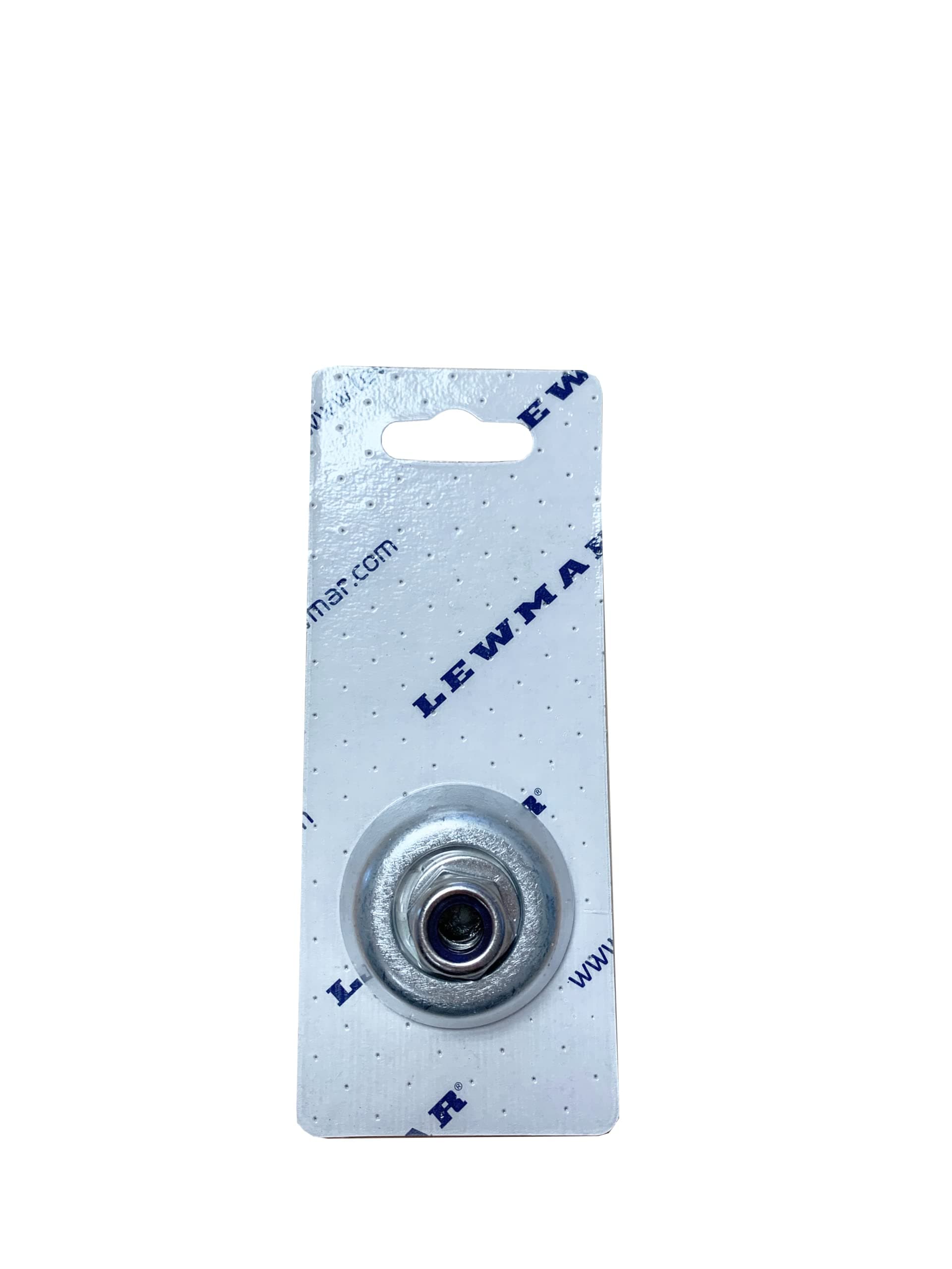 Lewmar Replacement Anode for 185TT