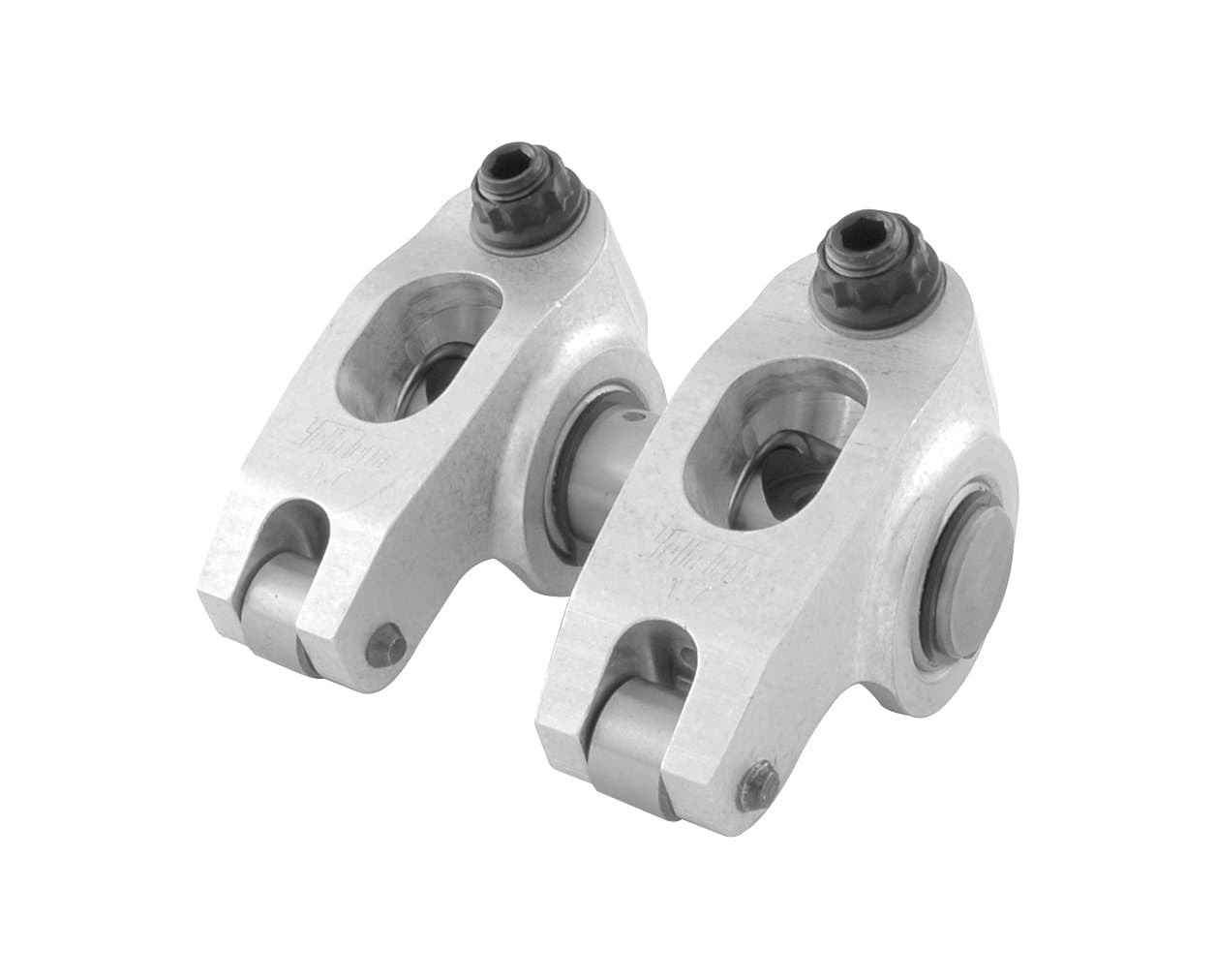 YT6620 Platinum Rocker Arm Kit for Small Block Chevy