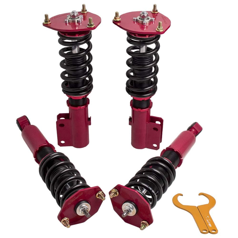 For Mitsubishi 3000GT FWD 1991-99 3.0L, for Dodge Stealth 1991-96, Coilover Suspension Kits