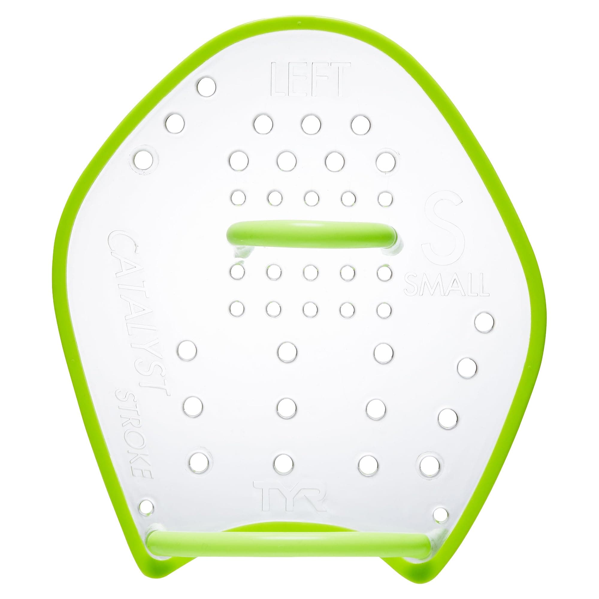 TYR Catalyst Stroke Training Paddles