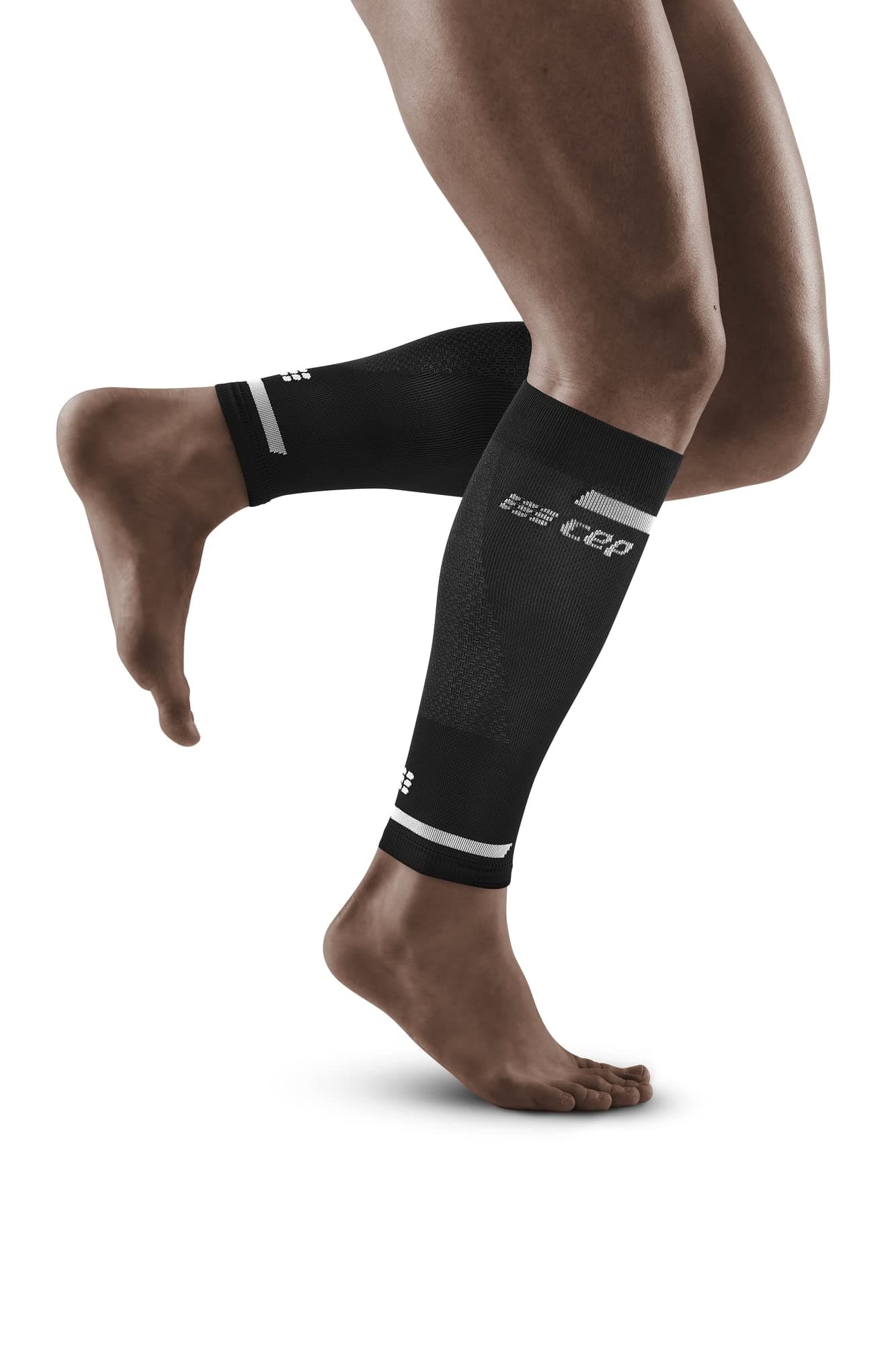 CEPMen's The Run 4.0 Calf Sleeves | Athletic Run Sleeves For Performance