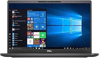 Dell Latitude 7400 Laptop - Intel Core i7-8665U - 8th Generation - 512GB Solid State Drive - 16GB DDR4 - Integrated Intel UHD 620 - Windows 10 Pro-64 bit - New