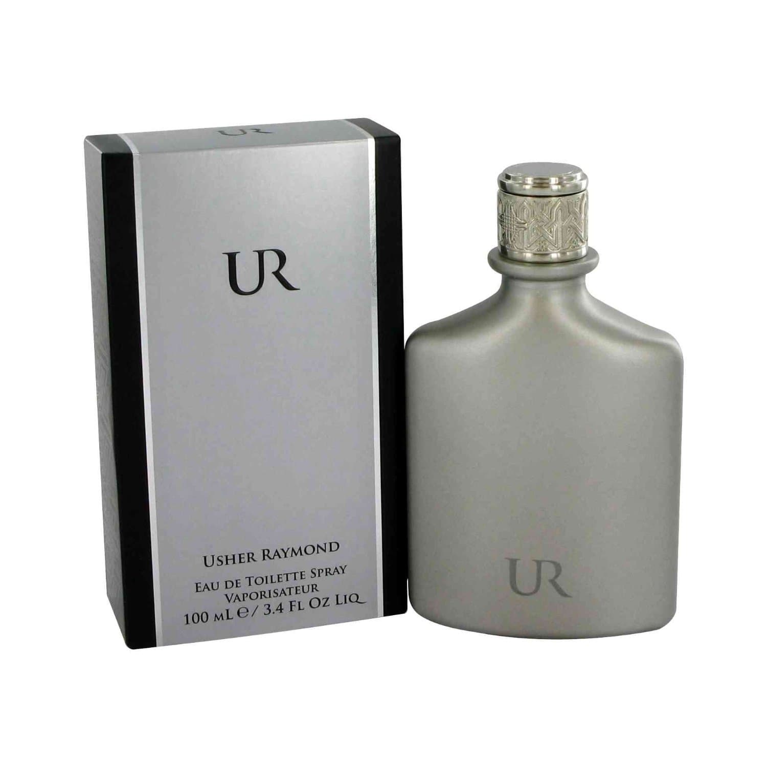 UR By: Usher 3.4 oz EDT, Men's