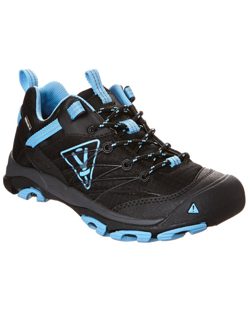 KEEN Women's Waterproof Nasu Disc Golf