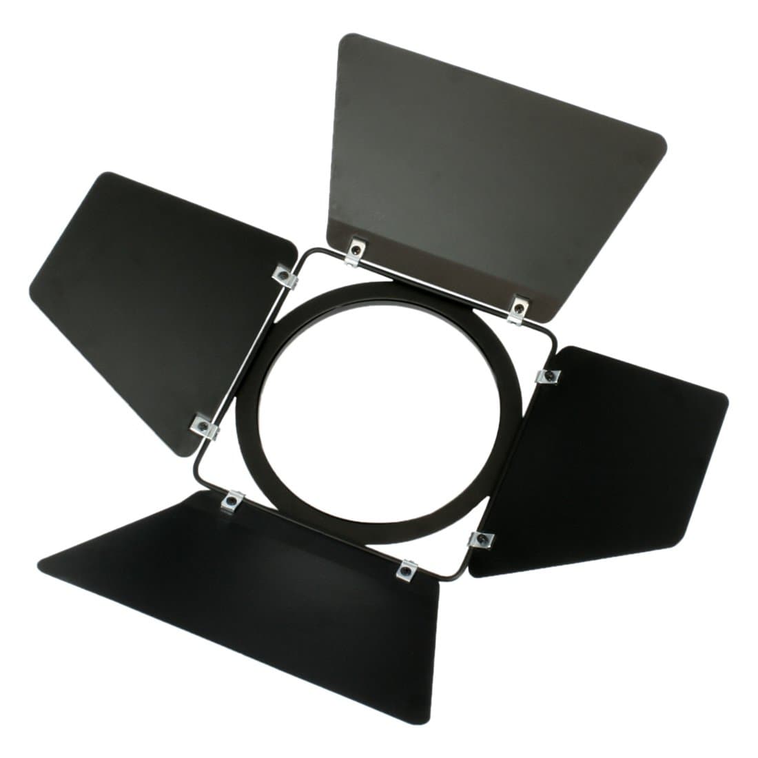 Elation Lighting BD-P56 Probarn Door Attachment For Etp544 Ear568 Pro 56 Effect