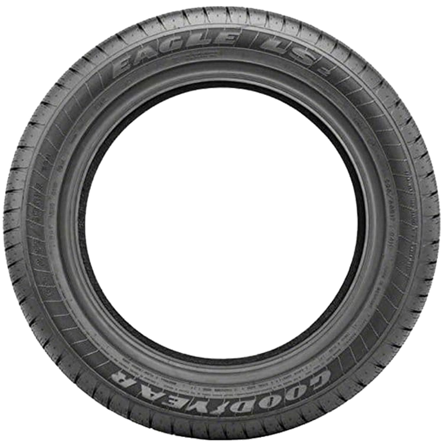Goodyear EAGLE LS2 ROF 225/5517 97V