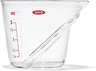 OXO Good Grips Mini Angled Measuring Cup